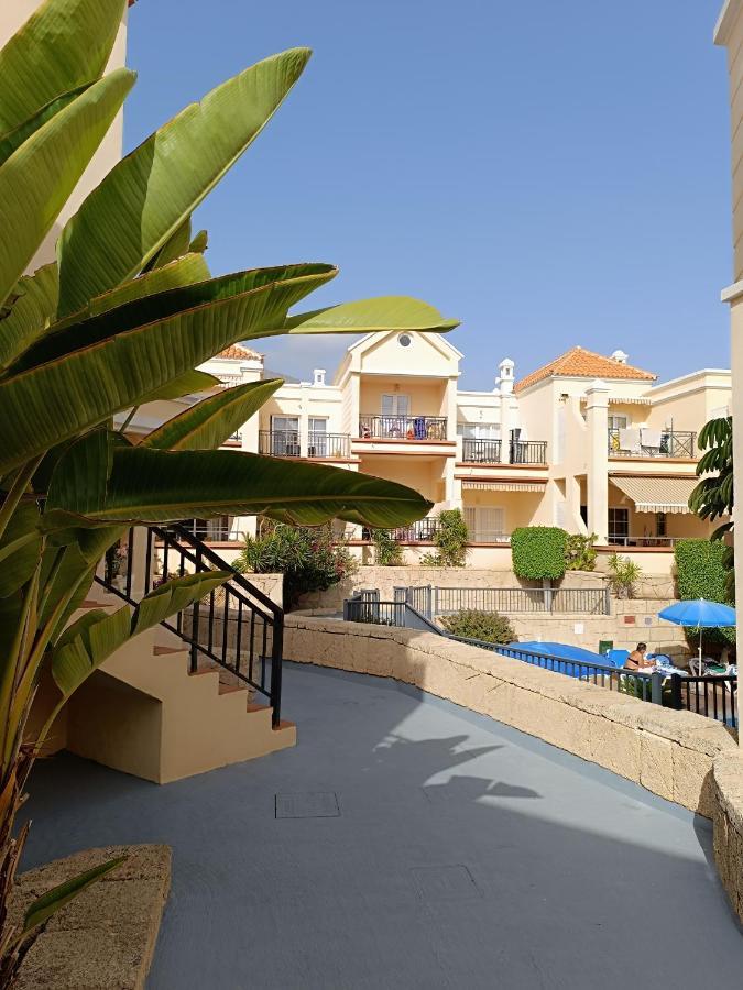 Sarah'S Apartment - Playa Fanabe Costa Adeje  Exterior foto
